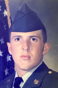 Richard William Darbey III 1966-2026